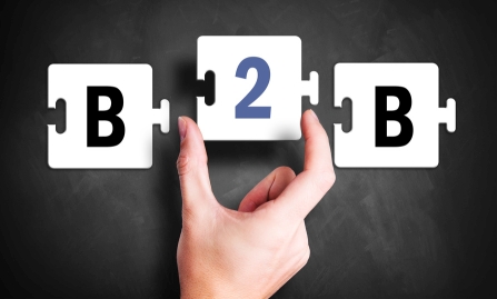 Magento B2B mit der MageB2B